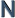 N